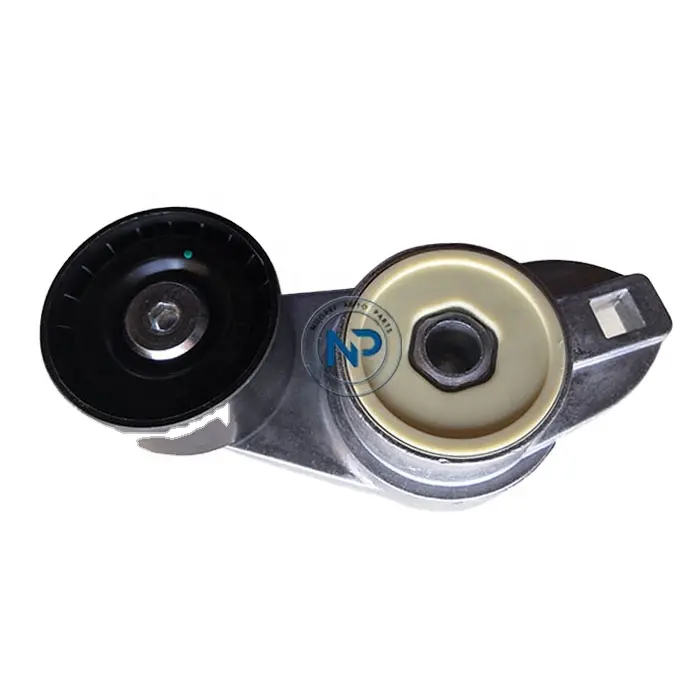 Best VOL Engine System Timing Belt Tensioner Pulley Oem