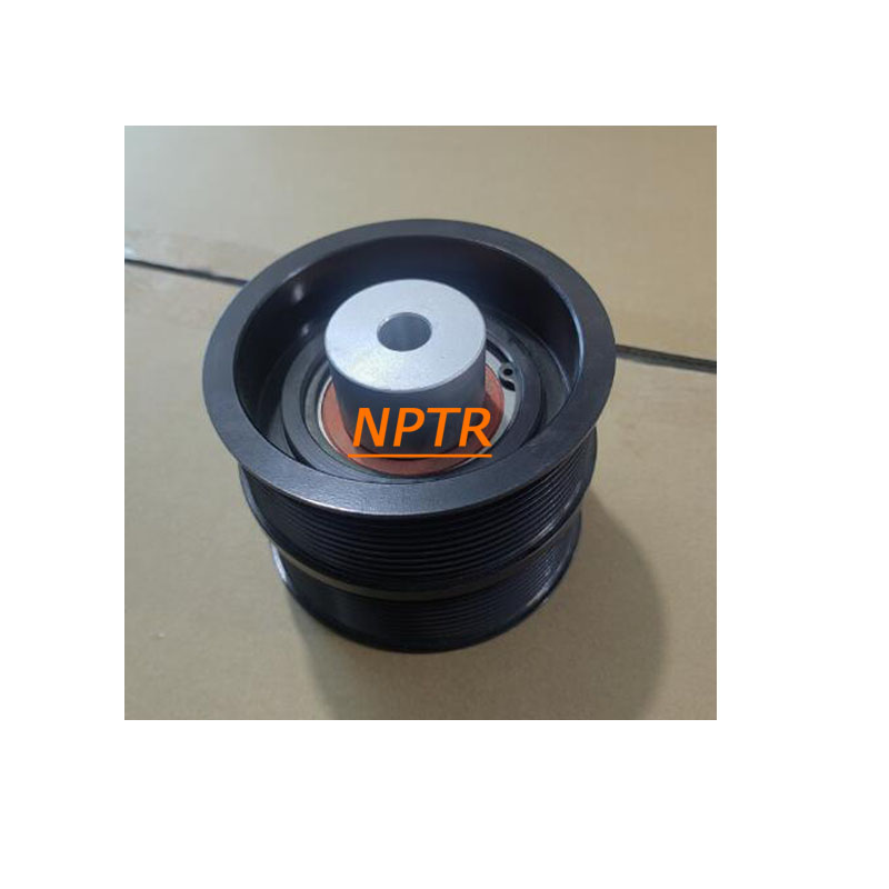 Best Scani Truck Belt Tensioner Pulley 2054170 1777943 2548323 ...