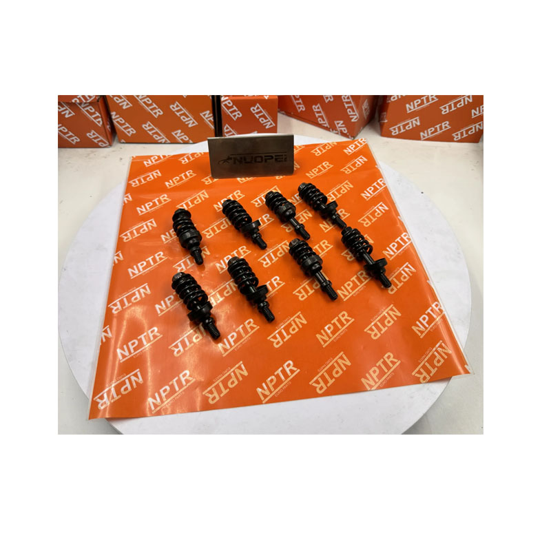 Melhor parafuso do cárter de óleo de caminhão VOLVO 20463185