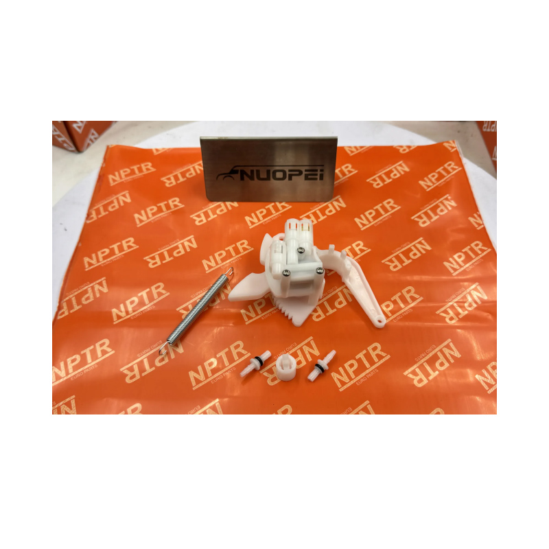 Best VOL Cabin Seat valve Kit Oem 1847100 2133705 20443641 20586535 ...