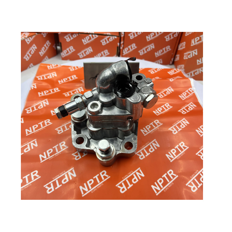 Best VOL Truck Diesel Engine Fuel Pump Oem 21539993 20440372 20769469 ...