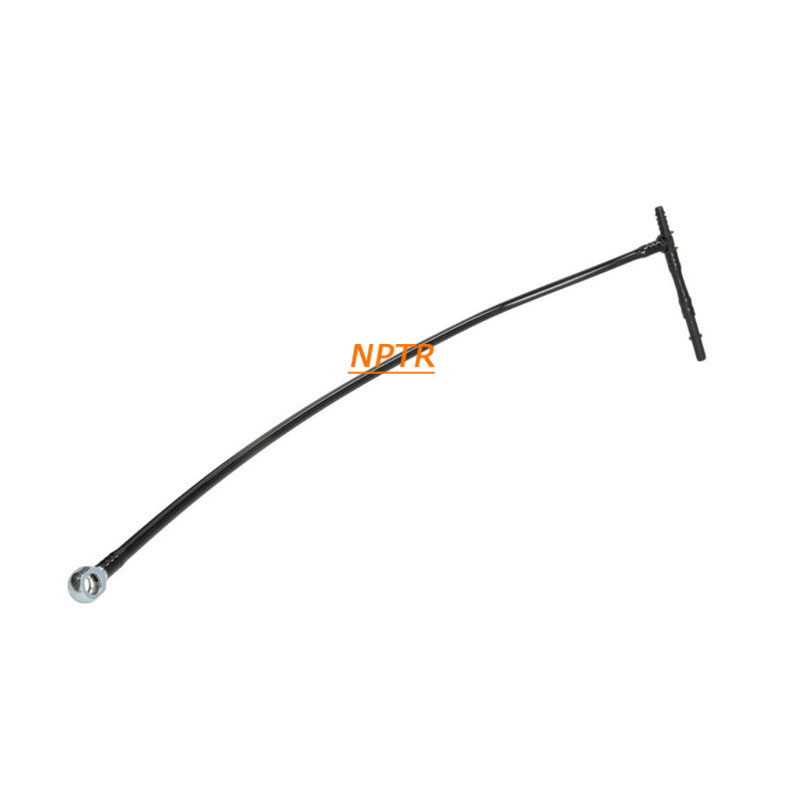 Best Scania Truck Cooling System Water Pipe OEM 2078131 Exhaust Bleed ...