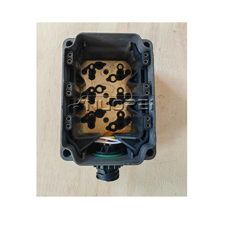 CE Certification Scania Gear Shift Housing Manufacturers and Suppliers ...