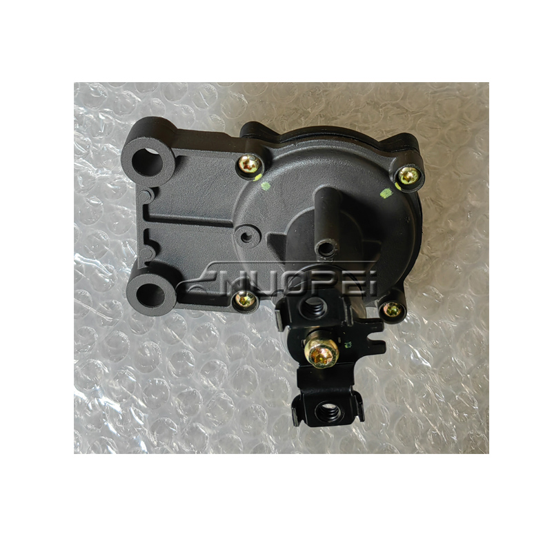 Best Renault Truck Cabin Level Valve Level Sensor 7408144352 