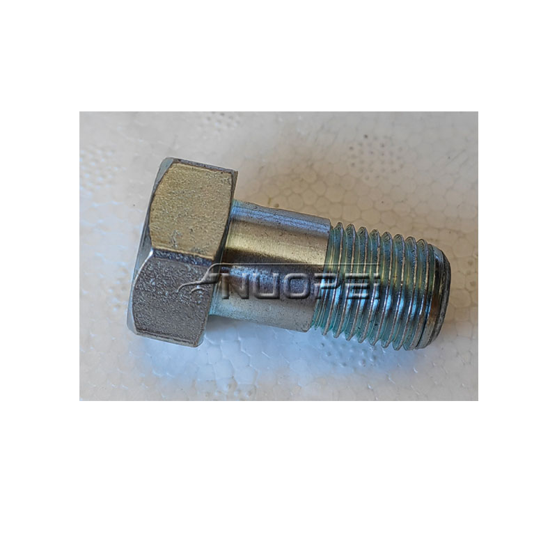 REN出品　6/28 Best Renault Truck Fuel System Fuel Line Overflow Valve 20884328