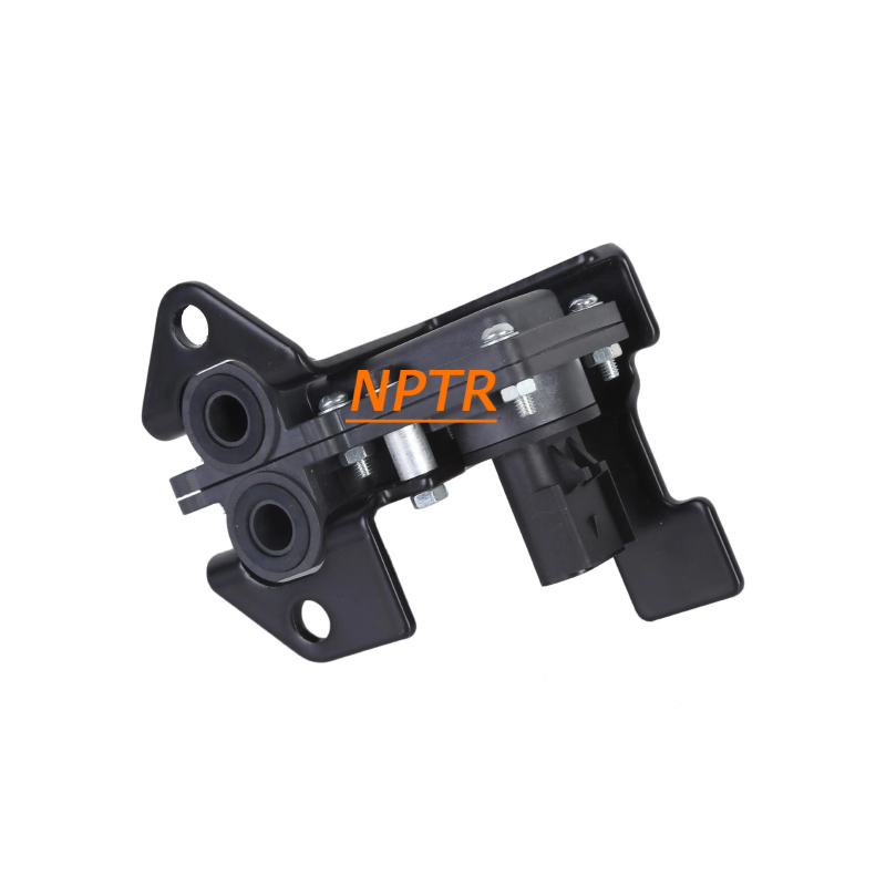 Best VOL Truck EGR Differential Pressure Sensor 21304786