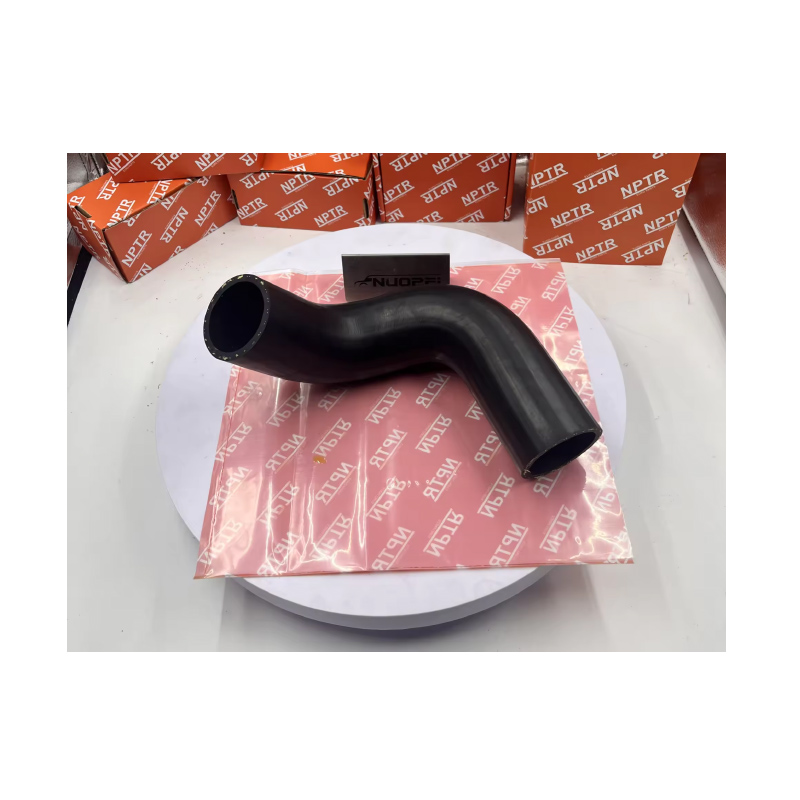 Best Scania Truck Cooling System Radiator Hose 2094296 2507616 ...