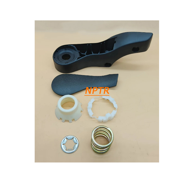 a-chan　1221 Best VOL Truck Cab Mirror Arm Repair Kit LH 21058485 21872596