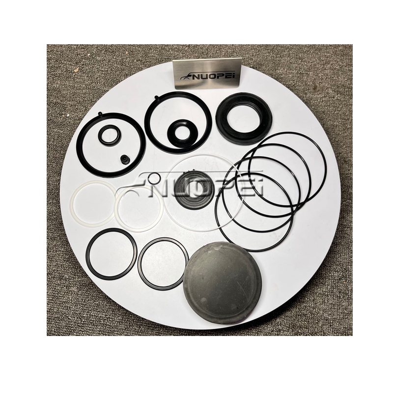21219953 Best VOL Truck Steering Gearbox Repair Kit Oem 21170831 21219953 ...