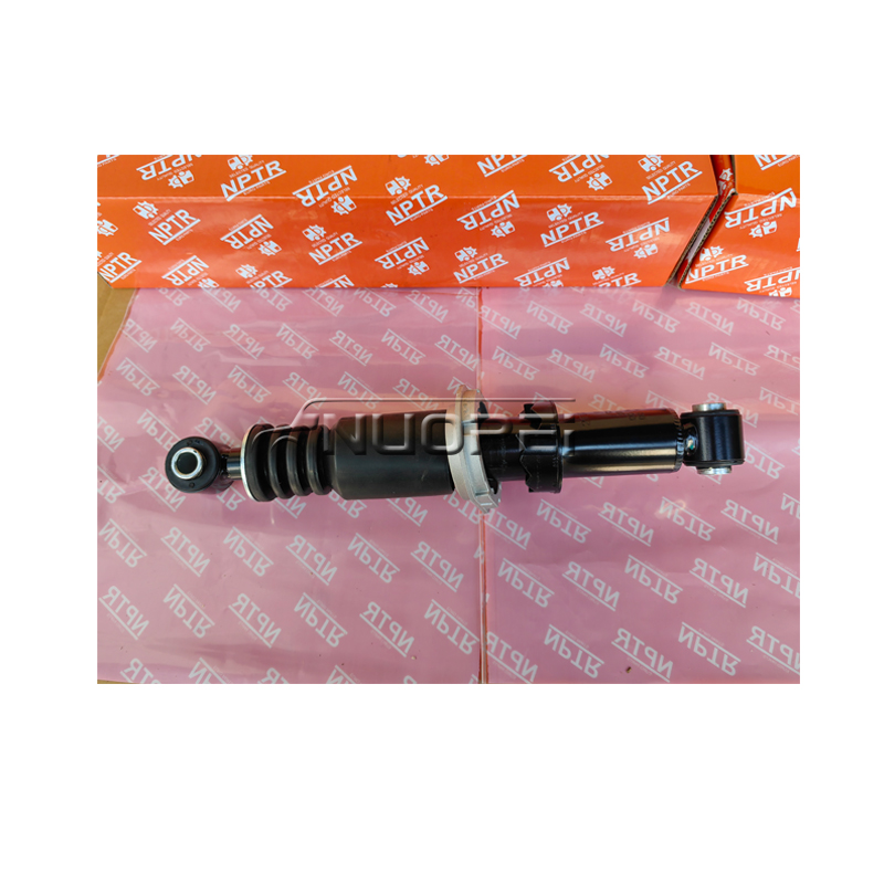CE Certification Volvo Truck Shock Absorber Manufacturers and Suppliers ...