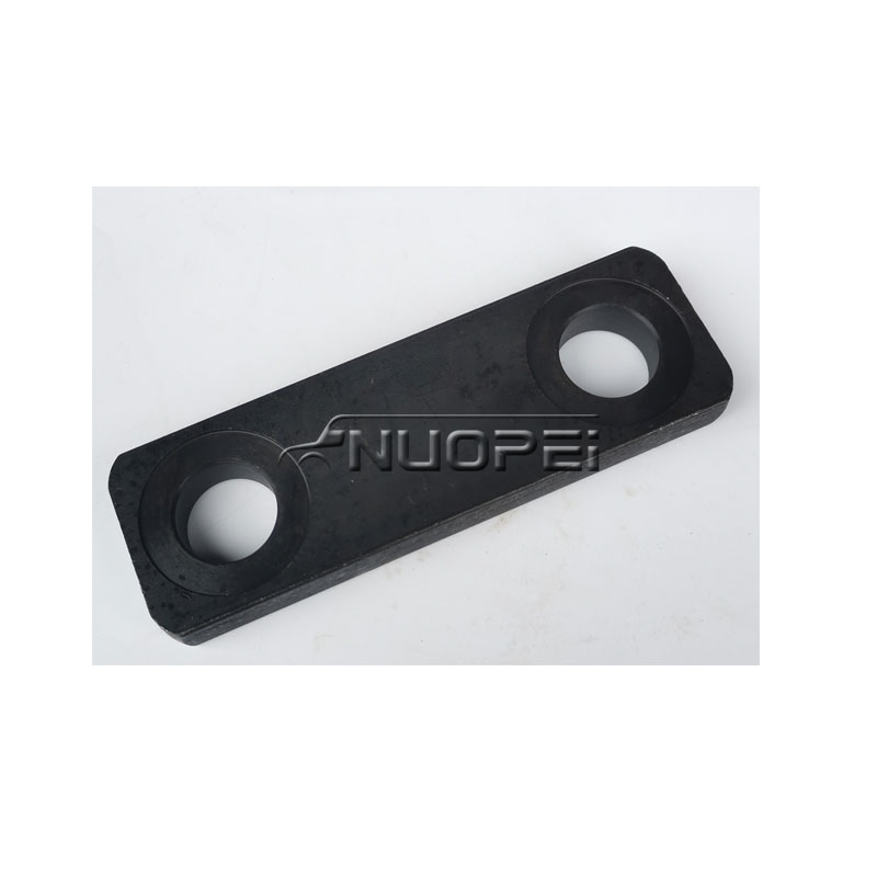 Best Renault Truck Suspension Leaf Spring Accessories Spring Shackle ...