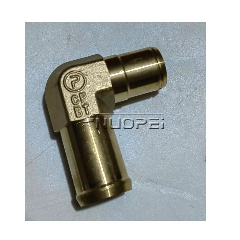 Best VOLVO Truck Steering Fitting Oem 21177259 21349444 7421349444 