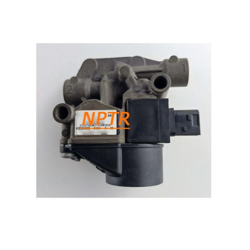 Best VOL Truck ABS Brake Valve 21327360 7421327360 K038408