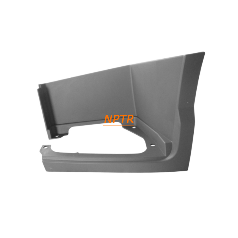 Best VOL Truck Body Parts Plastic Foot Step Board 21344647