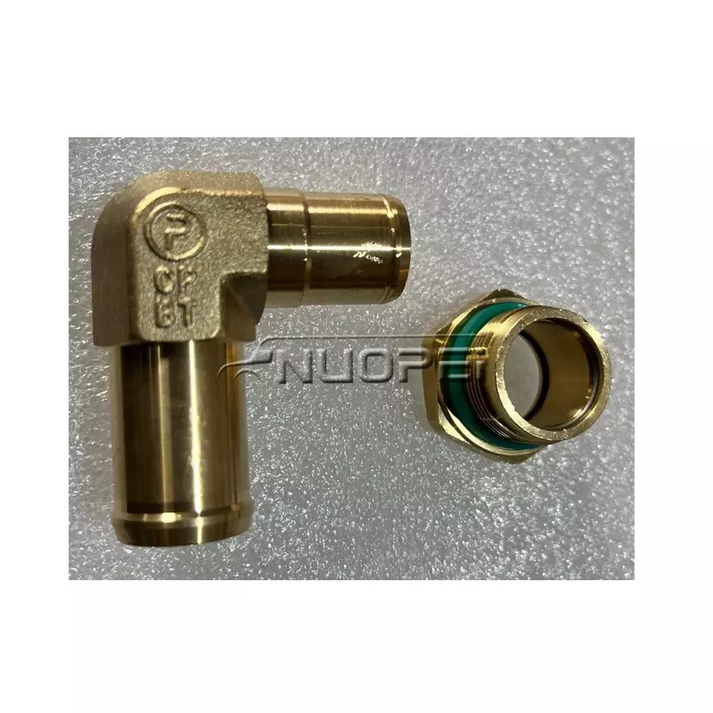 Best VOL Steering Fitting Oem 21177259 21349444 7421349444 for Truck ...