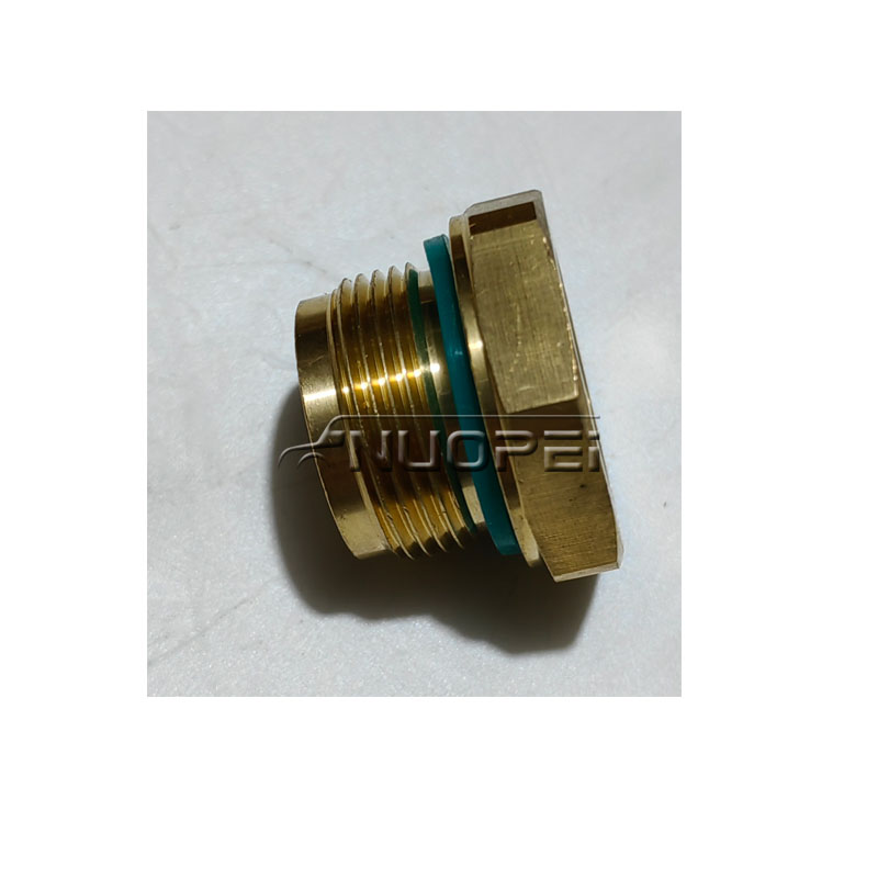 Best Vol Truck Parts Fuel Nipple Connector 21177259 21349444 ...