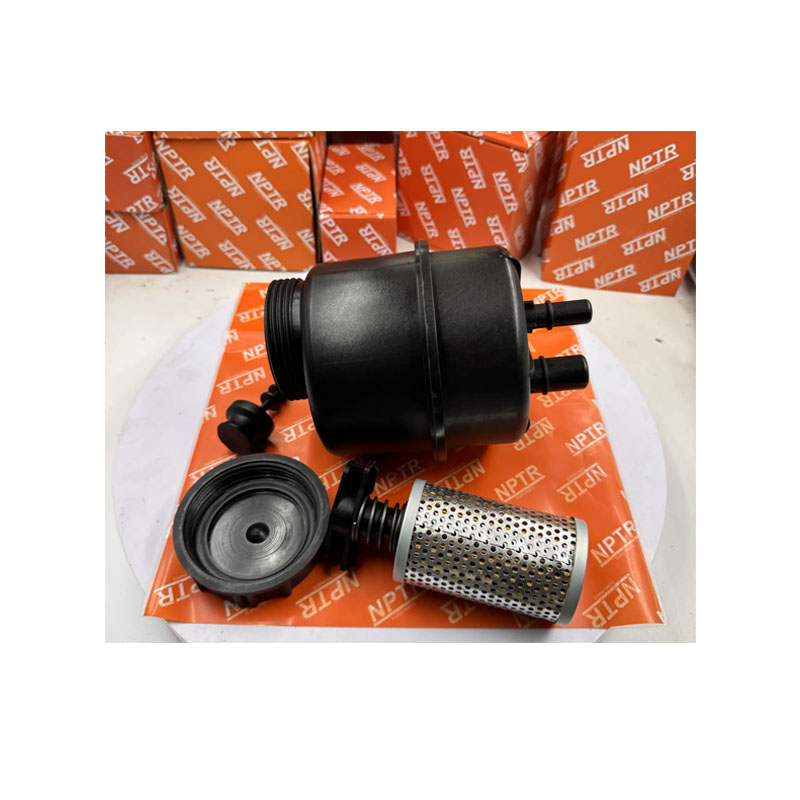 CE Certification Volvo Truck Steering Oil Container Manufacturers and ...