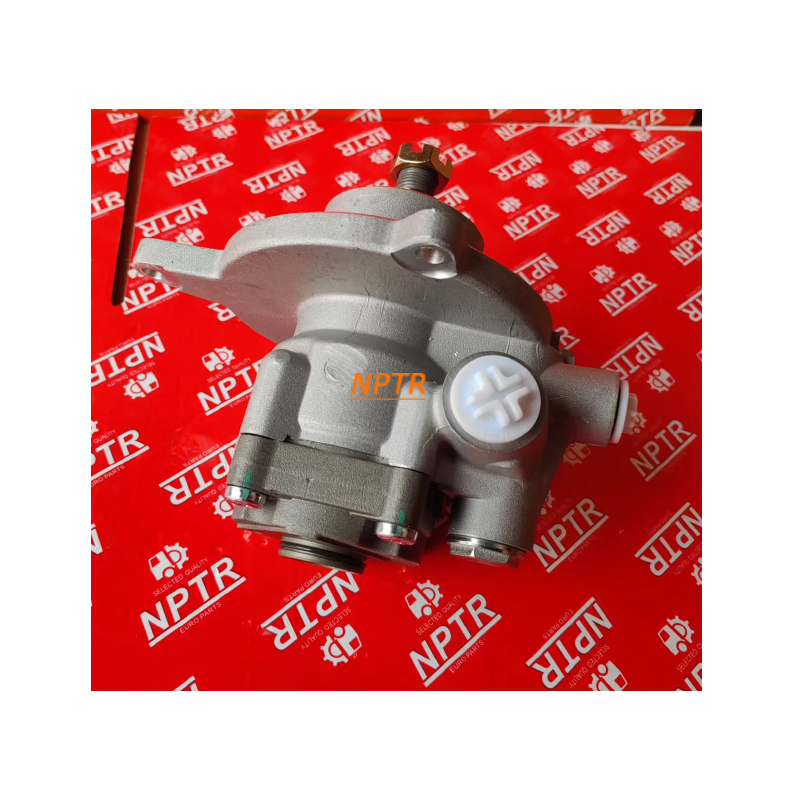 売れ筋新商品 Steering Power Truck Vol Best Pump 21186657 KS00000450 お風呂用品