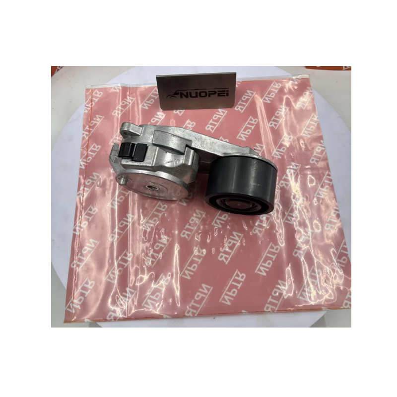 Best VOL Truck Timing Belt Tensioner Pulley Oem 21587366 21819687 ...
