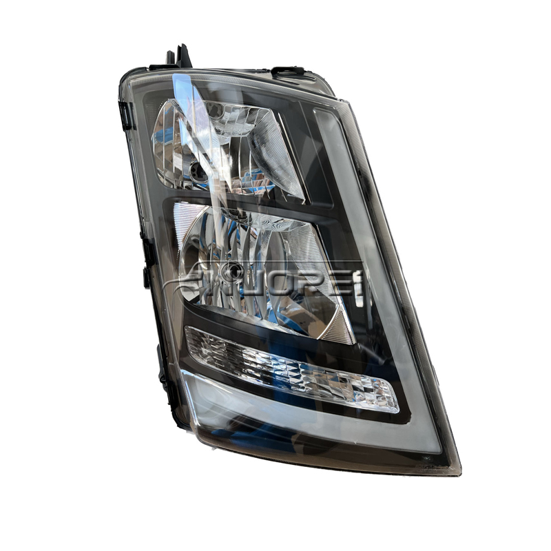 Best for VOL Truck Body Parts Left Headlamp 21608661