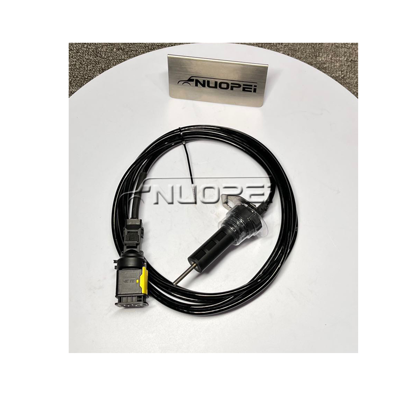 CE Certification Brake Pad Ware Sensor Manufacturers and Suppliers ...