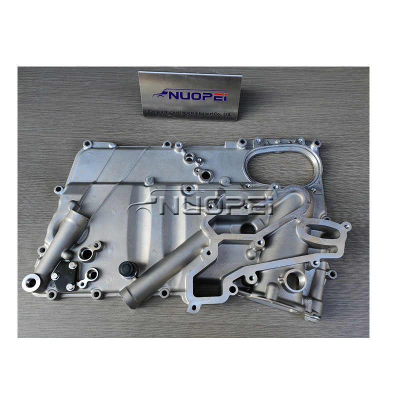 CE Certification Scania Truck Oil Cooler Manufacturers and Suppliers ...