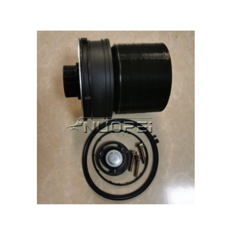 Best Scania Truck Engine Oil Separator Repair Kit 2176067 1866692S