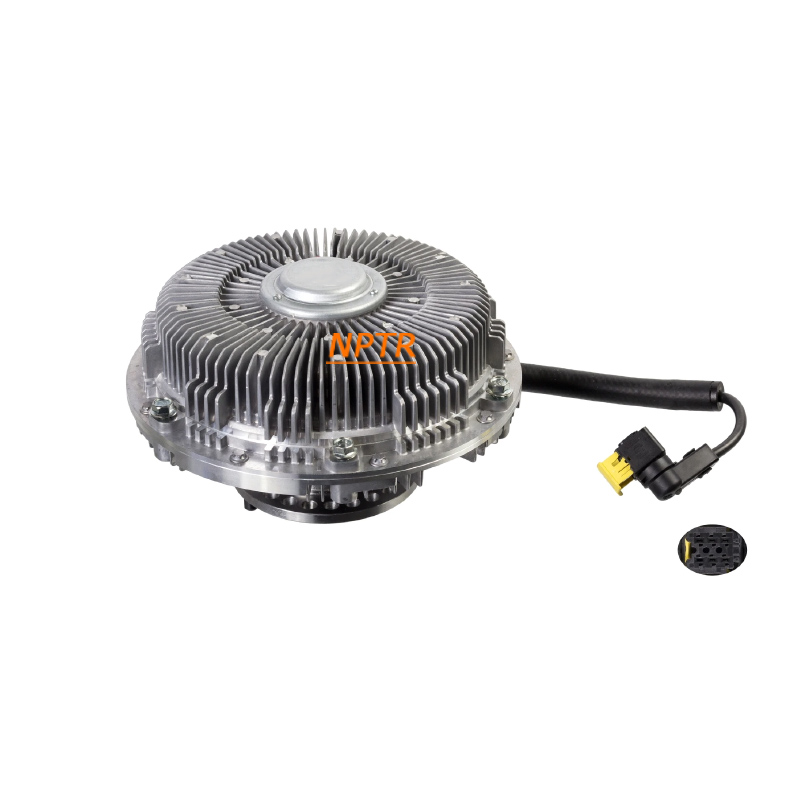 Best DAF Truck Cooling System Fan Clutch 2178413 2293634 2325564 ...