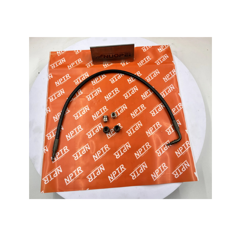 Best VOL Truck Cabin Hydraulic Hose Oem 21882853 22094892 21882853 ...