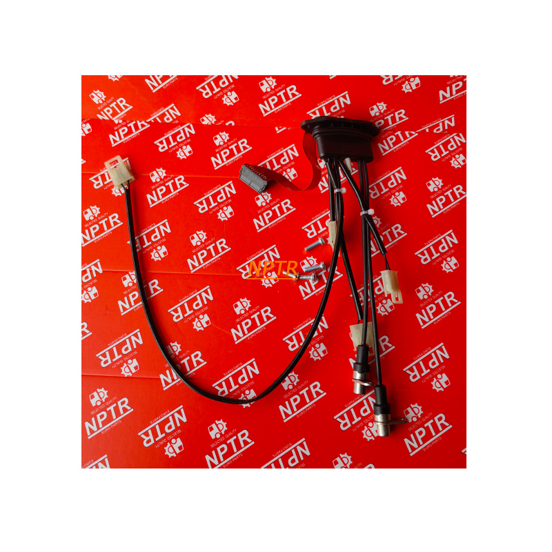 ༘*Miho ༘* *̣̣̥◌ Best VOL Truck Engine Wire Harness 4213679222 21911586