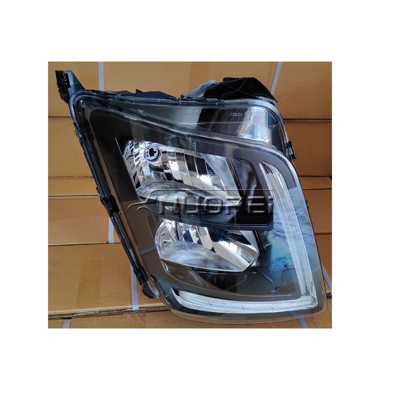 Best Vol Truck Body Parts Headlamp 22239057 manufacturers and suppliers ...