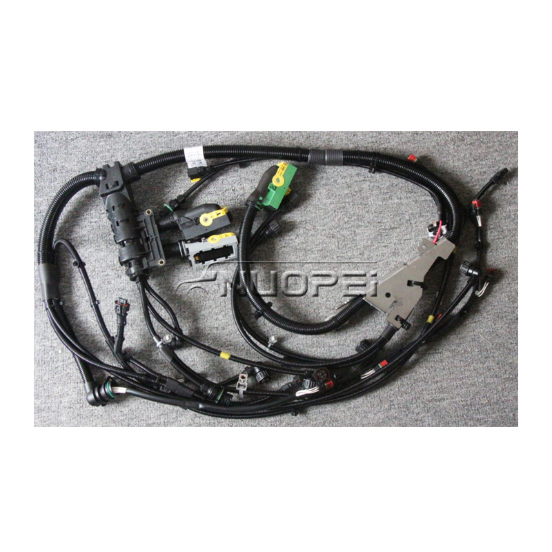 Best Vol Engine Wire Harness Oem 22343374 for Truck Wiring