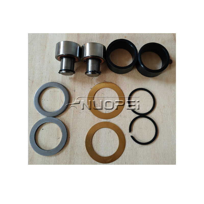 Best Scania Truck Clutch Release Lever Release Fork Repair Kit 2086024 ...