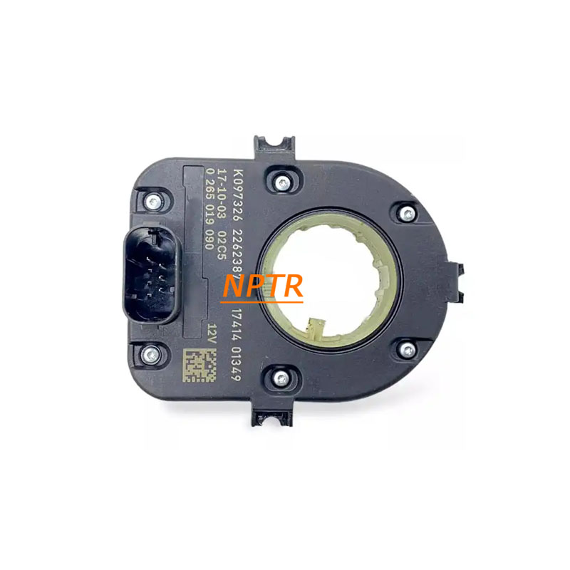 Best VOL Truck Steering Angle Sensor 21201221 23374360