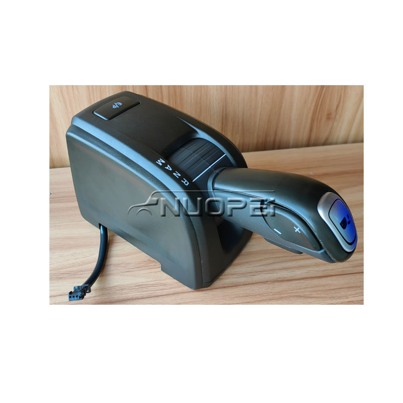 Best Vol Truck Gearbox Gear Shift Lever Shifting Unit