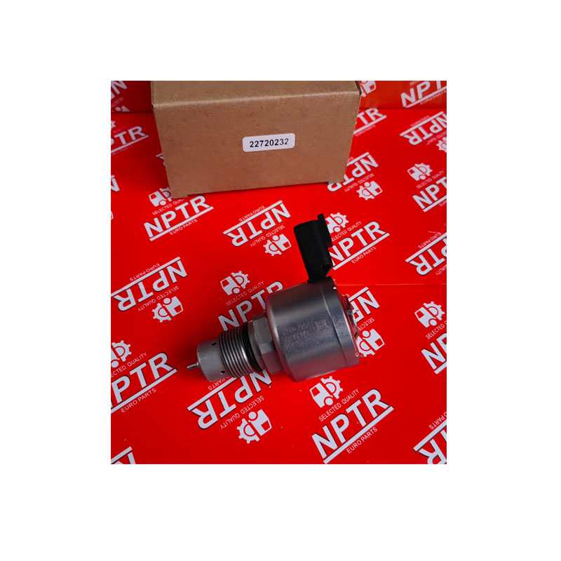 Best VOL Truck Pressure Control Valve 22720232 7210-0473