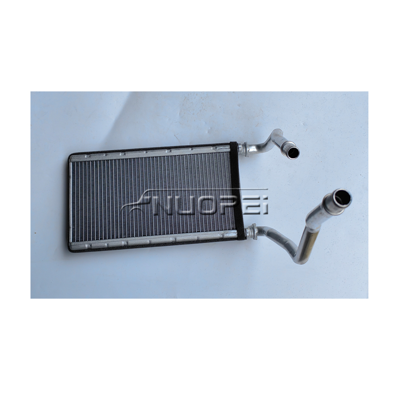 Best Scania Truck Heater Exchanger Oem 2301598 Radiator manufacturers ...