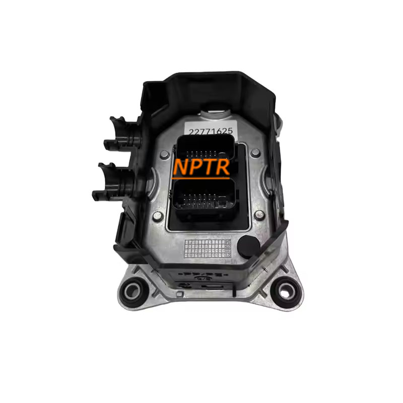 Best for VOL Truck Parts Controller Lights Control Unit