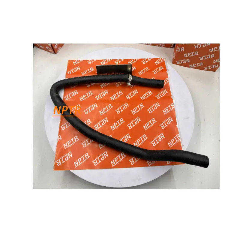 Best For Scani Truck Parts Cooling System Radiator Hose 2327822 Truck ...