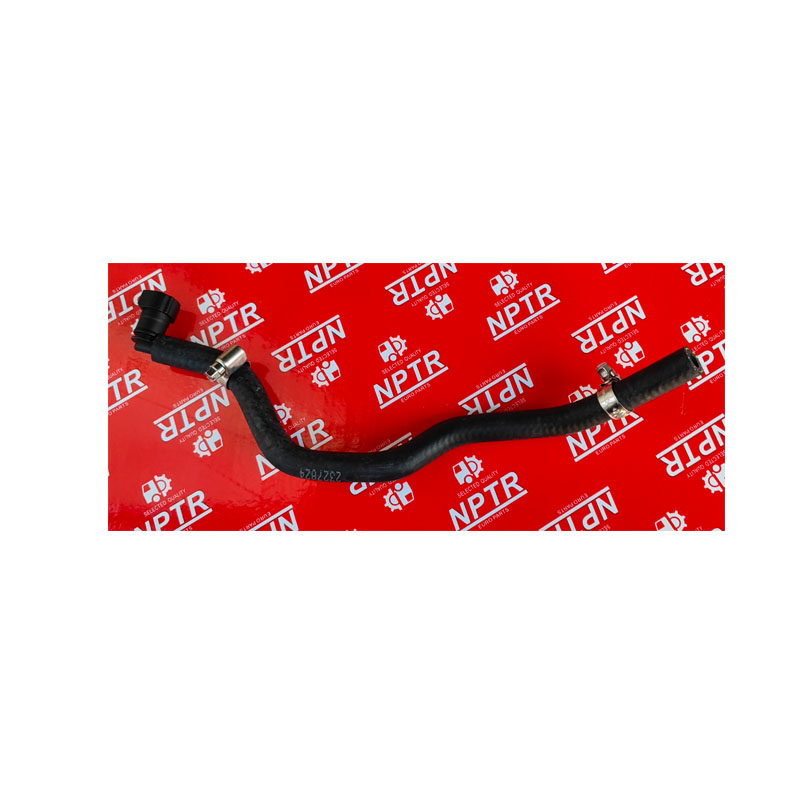 Best For Scani Truck Parts Cooling System Raditor Hose 2327824 2327823 ...