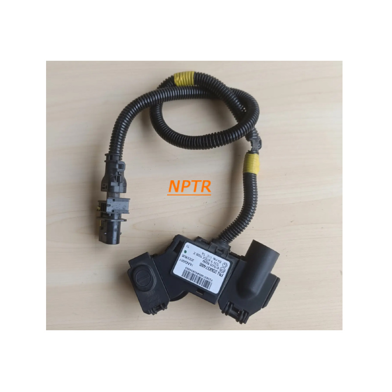 Best VOLVO Truck Battery Charing Sensor 22767584 22729391 23359018  