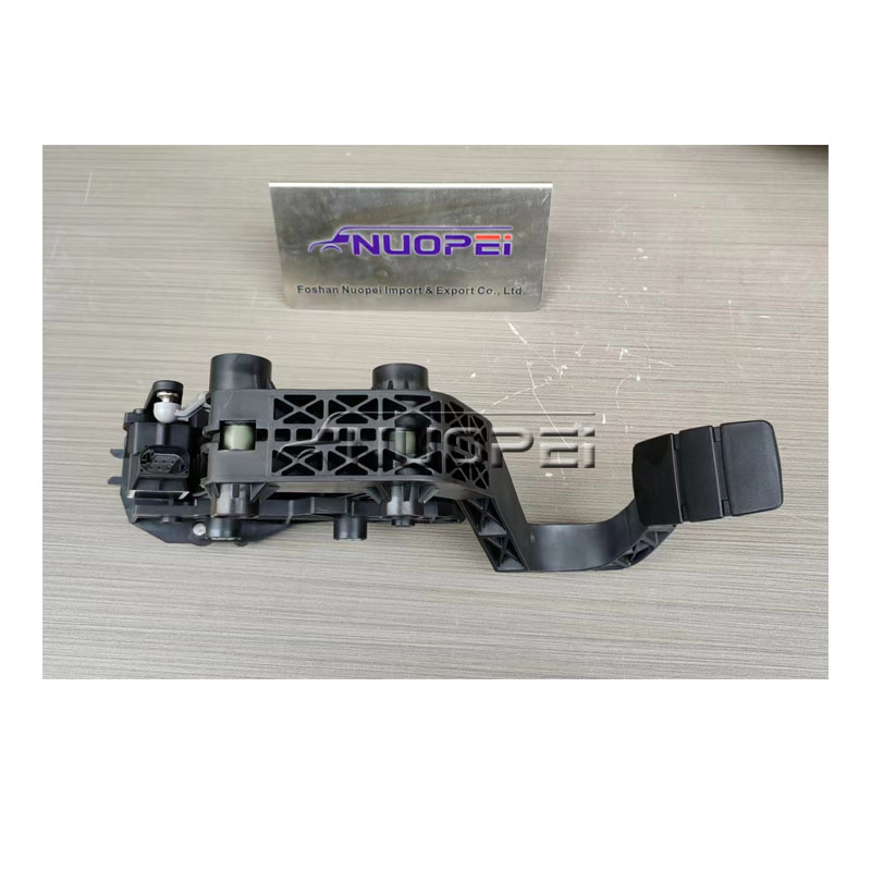 CE Certification Accelerator Pedal Manufacturers and Suppliers, Factory ...