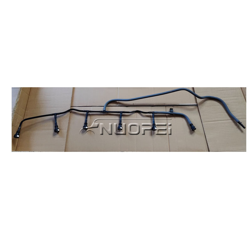 Best Scania Truck Cooling System Water Pipe Exhaust Bleed Pipe 2425431 ...