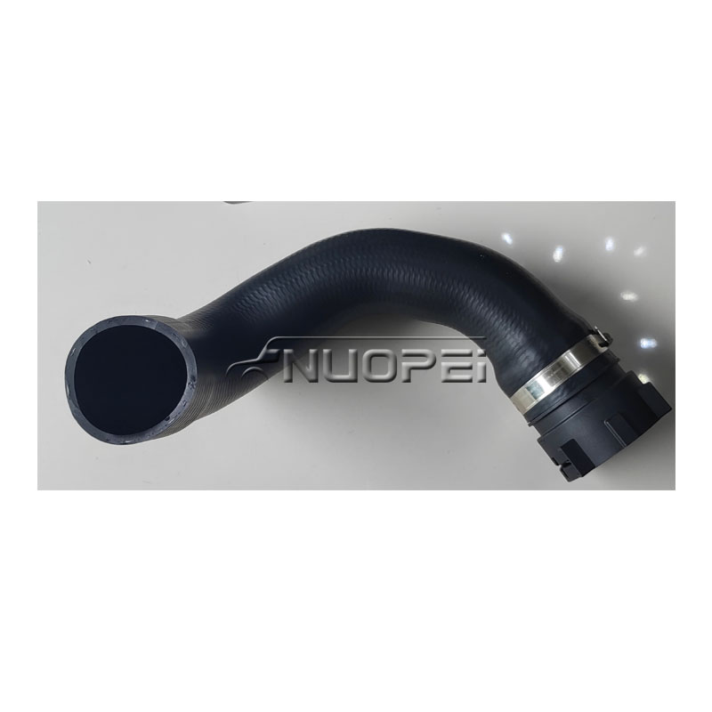 Best High Quality Scania Truck Cooling System Radiator Hose 2438754 ...