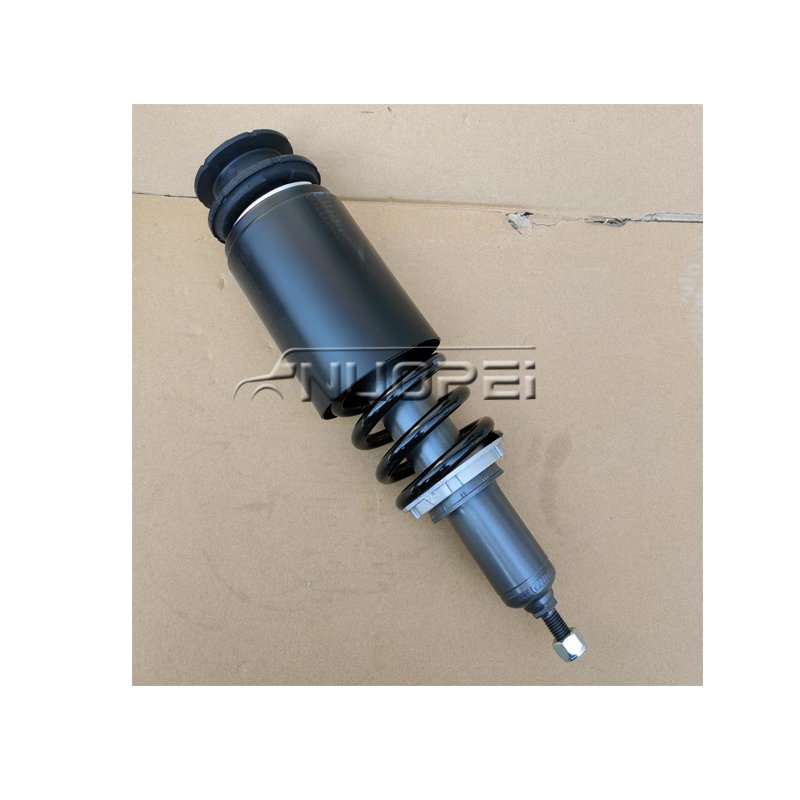 Best SCANIA TRUCK SUSPENSION SYSTEM CABIN SHOCK ABSORBER OEM 2537457 ...