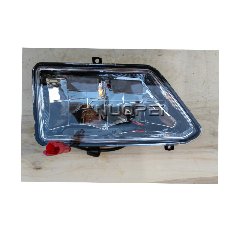 CE Certification Scania Truck Lamp Manufacturers and Suppliers, Factory ...