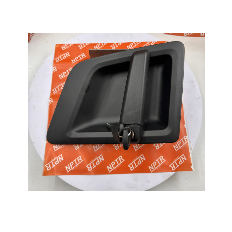 Best Scania Euro 6 Outer Left Door Handle with Key Oem 2559132