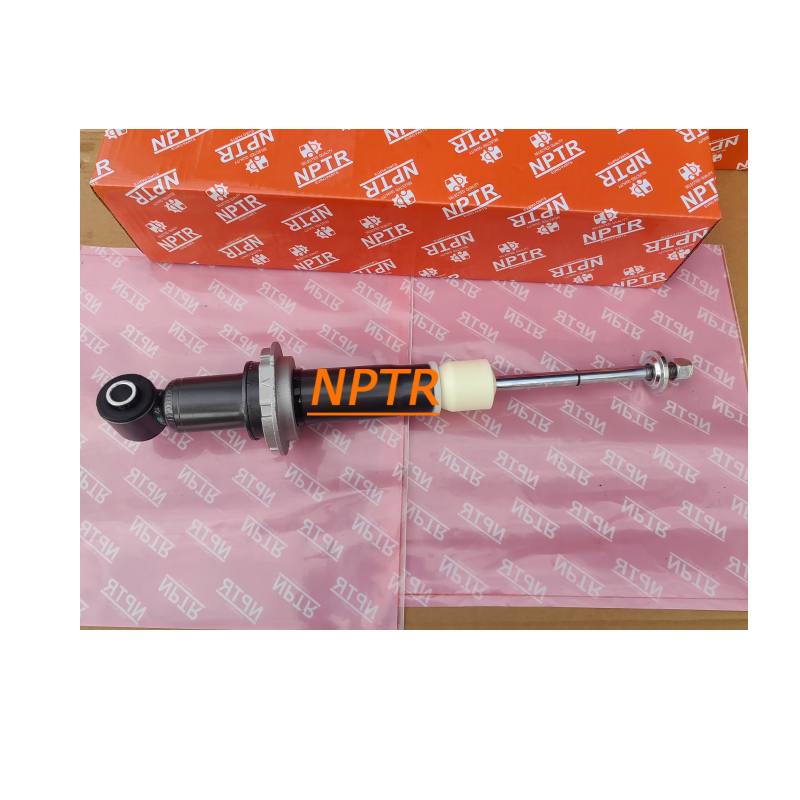 Best Scania Truck Suspension System Cabin Shock Absorber 2578923 ...