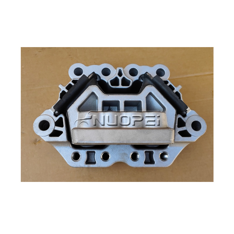 Best Scania Truck Suspension System Rubber Engine Gearbox