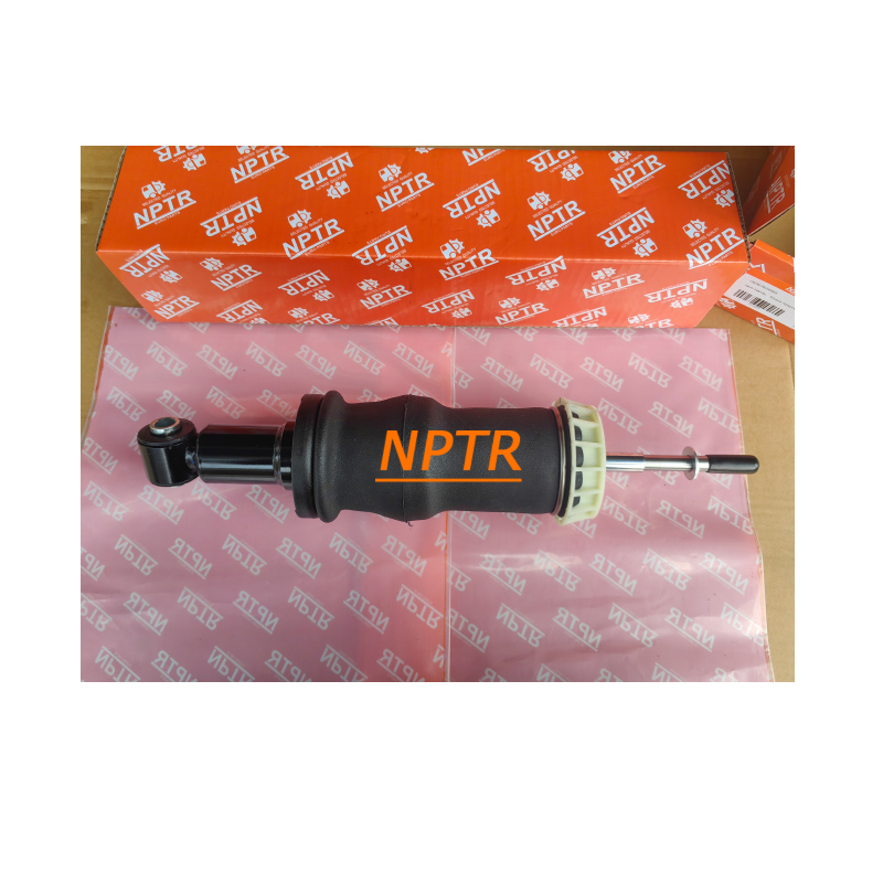 Best Scania Truck Suspension System Cabin Shock Absorber 2639859 Rubber ...